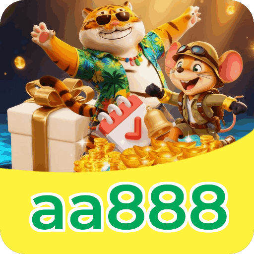 Interface do Aplicativo aa888 - Design Premium e Intuitivo
