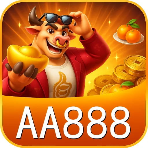 AA888 Cassino Online