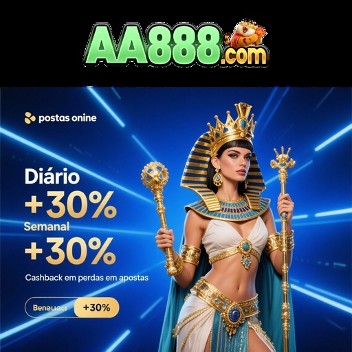 AA888 Indique amigos para receber um bônus