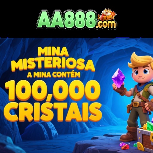 AA888 Mina Misteriosa